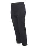 Nublend® Youth Open-Bottom Sweatpants