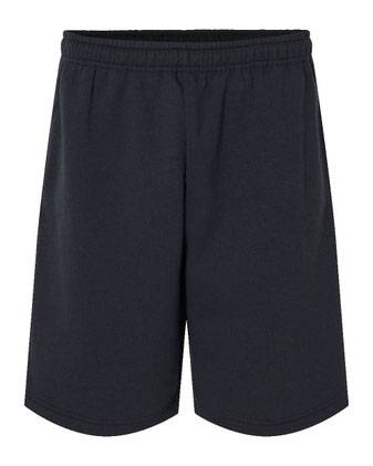 JERZEES Nublend® Fleece Shorts 978MPR