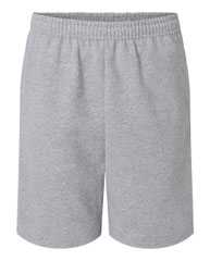 Nublend® Fleece Shorts