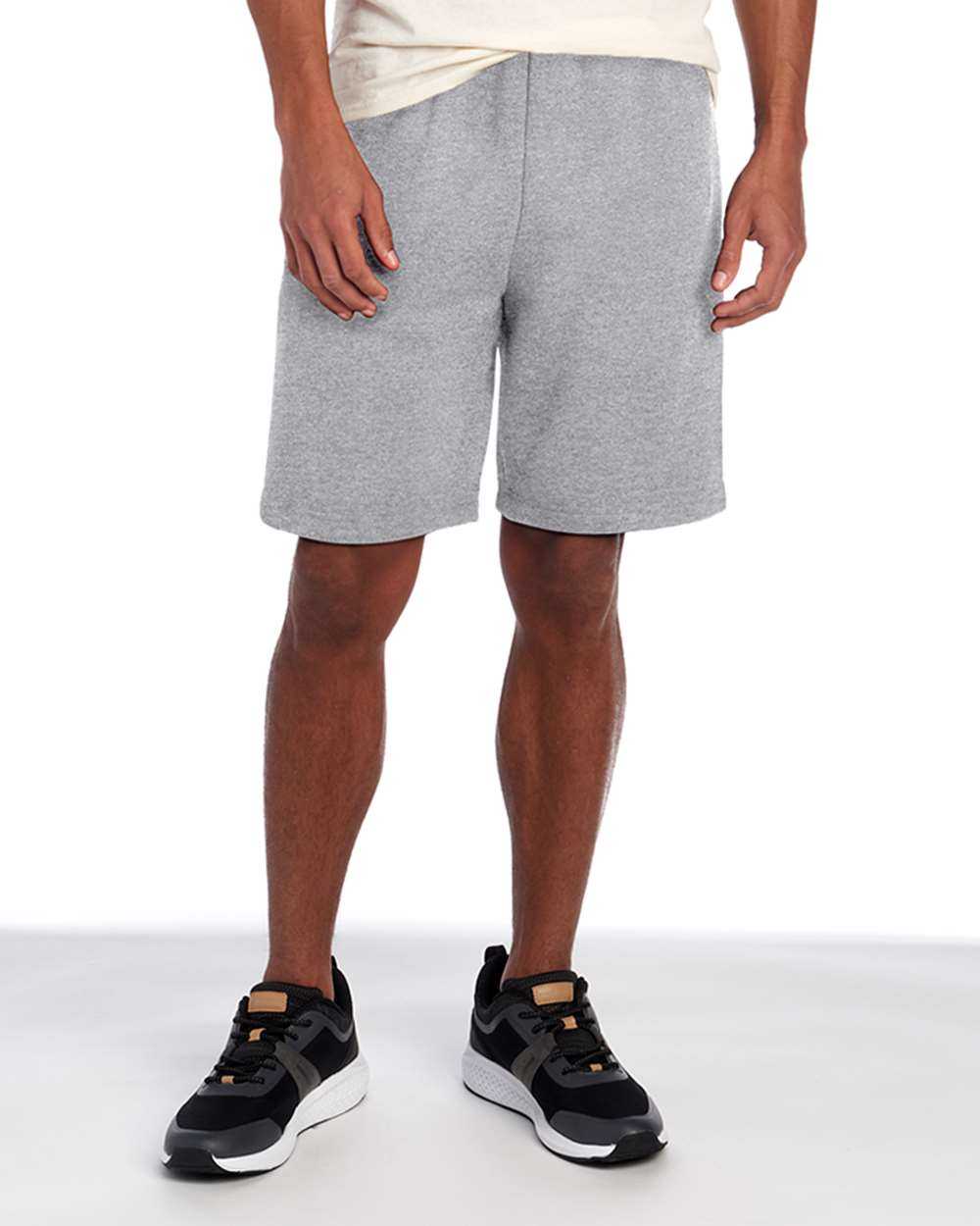 JERZEES Nublend® Fleece Shorts 978MPR