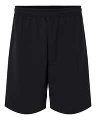 Nublend® Fleece Shorts