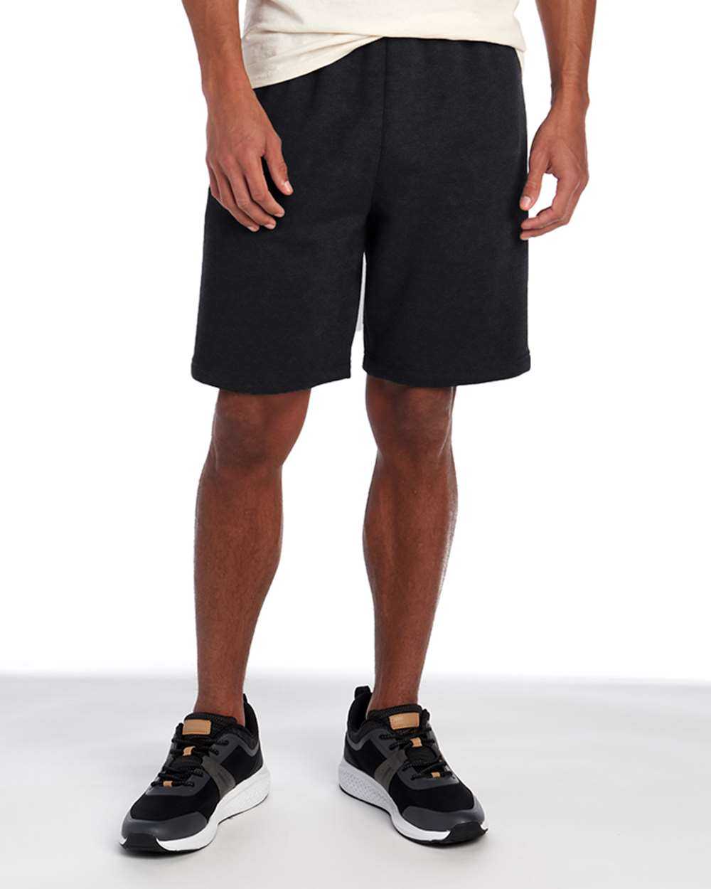 JERZEES Nublend® Fleece Shorts 978MPR