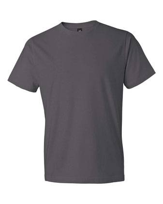Anvil by Gildan Softstyle® Lightweight T-Shirt 980G