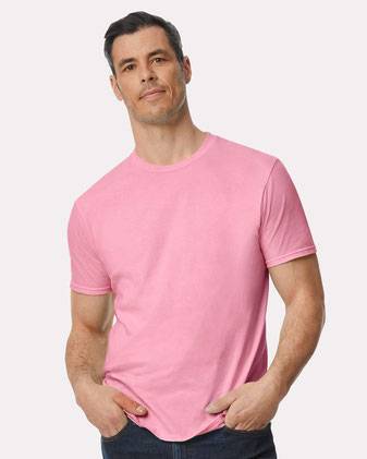 Anvil by Gildan Softstyle® Lightweight T-Shirt 980G