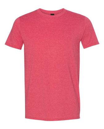 Anvil by Gildan Softstyle® Lightweight T-Shirt 980G