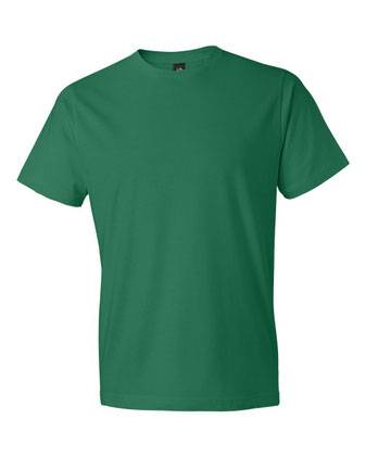 Anvil by Gildan Softstyle® Lightweight T-Shirt 980G
