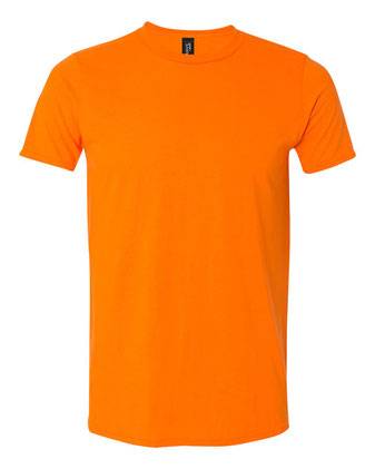 Anvil by Gildan Softstyle® Lightweight T-Shirt 980G