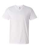 Lightweight V-Neck T-Shirt