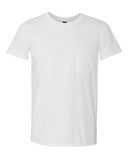 Lightweight Pocket T-Shirt