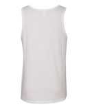 Lightweight Ringer Tank Top