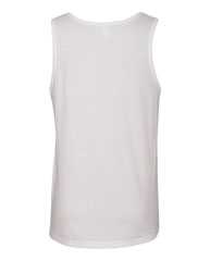 Lightweight Ringer Tank Top