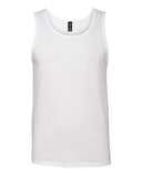 Lightweight Ringer Tank Top