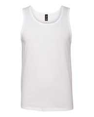 Lightweight Ringer Tank Top