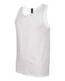 Lightweight Ringer Tank Top