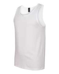 Lightweight Ringer Tank Top