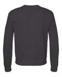 Women's Eco-Washed Terry Throwback Pullover