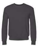 Women's Eco-Washed Terry Throwback Pullover