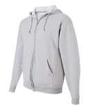 NuBlend® Full-Zip Hooded Sweatshirt