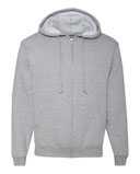 NuBlend® Full-Zip Hooded Sweatshirt