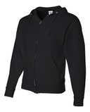 NuBlend® Full-Zip Hooded Sweatshirt