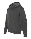 NuBlend® Full-Zip Hooded Sweatshirt