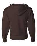 NuBlend® Full-Zip Hooded Sweatshirt