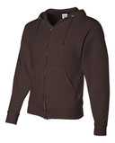 NuBlend® Full-Zip Hooded Sweatshirt
