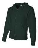 NuBlend® Full-Zip Hooded Sweatshirt