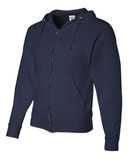 NuBlend® Full-Zip Hooded Sweatshirt