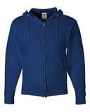 NuBlend® Full-Zip Hooded Sweatshirt