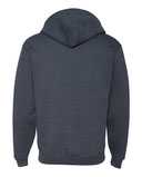 NuBlend® Full-Zip Hooded Sweatshirt