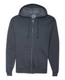 Vintage Heather Navy