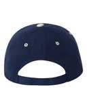 Dominator Cap