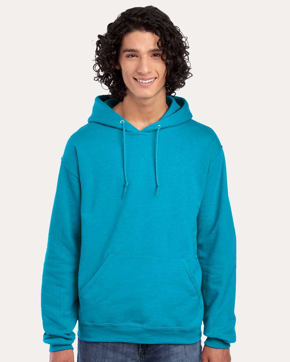 NuBlend® Hooded Sweatshirt