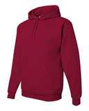 JERZEES Unisex NuBlend® Hooded Sweatshirt 996MR