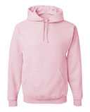 JERZEES Unisex NuBlend® Hooded Sweatshirt 996MR