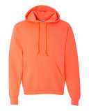 JERZEES Unisex NuBlend® Hooded Sweatshirt 996MR