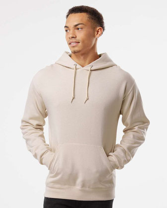 NuBlend® Hooded Sweatshirt