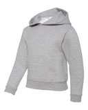 NuBlend® Youth Hooded Sweatshirt
