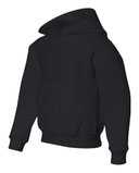 NuBlend® Youth Hooded Sweatshirt