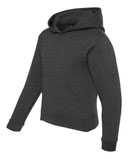 NuBlend® Youth Hooded Sweatshirt