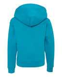 NuBlend® Youth Hooded Sweatshirt
