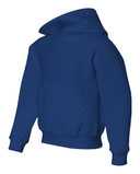 NuBlend® Youth Hooded Sweatshirt