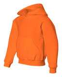 NuBlend® Youth Hooded Sweatshirt