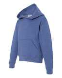 NuBlend® Youth Hooded Sweatshirt