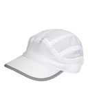 Big Accessories Mesh Runner Cap BA503