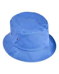 Chino Twill Crusher Bucket Hat