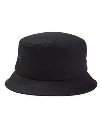 Big Accessories Chino Twill Crusher Bucket Hat BA534