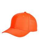 Performance Perforated Cap