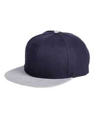 Flat Bill Sport Cap